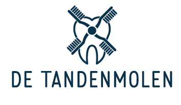 Logo de Tandenmolen